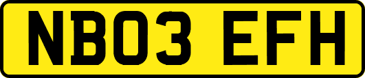 NB03EFH