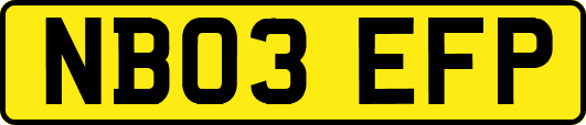 NB03EFP