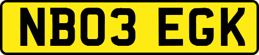 NB03EGK