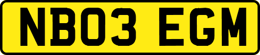 NB03EGM