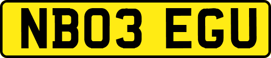 NB03EGU