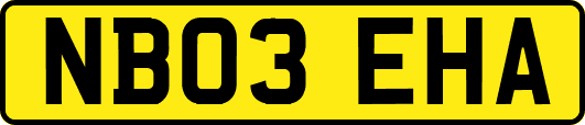 NB03EHA