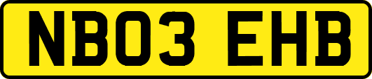 NB03EHB