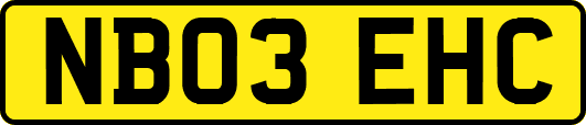 NB03EHC