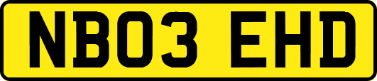 NB03EHD