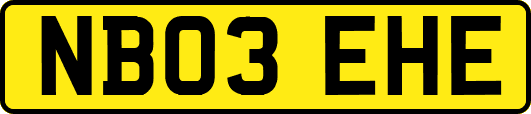 NB03EHE