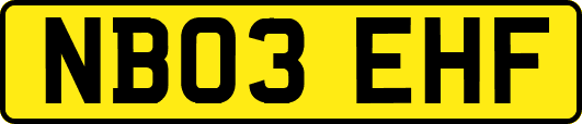 NB03EHF
