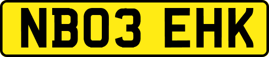 NB03EHK