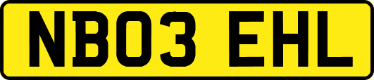 NB03EHL