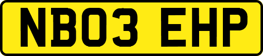 NB03EHP