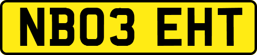 NB03EHT
