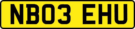 NB03EHU