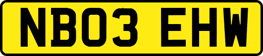 NB03EHW