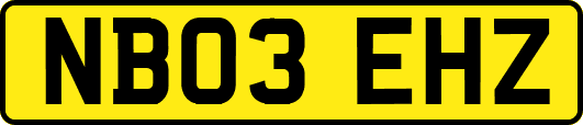 NB03EHZ
