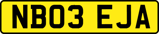 NB03EJA