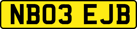 NB03EJB