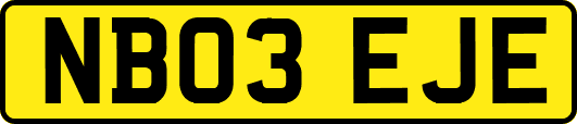 NB03EJE