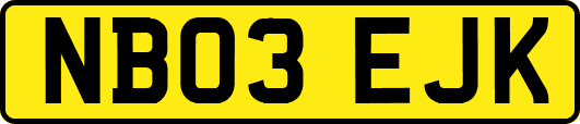 NB03EJK