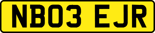 NB03EJR