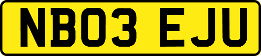 NB03EJU