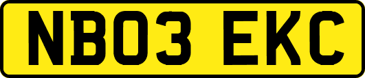 NB03EKC