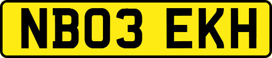 NB03EKH