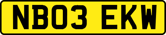 NB03EKW