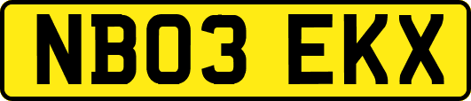 NB03EKX