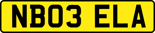 NB03ELA