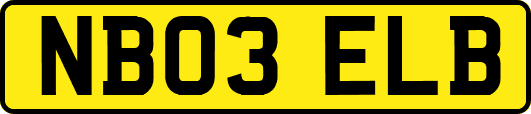 NB03ELB