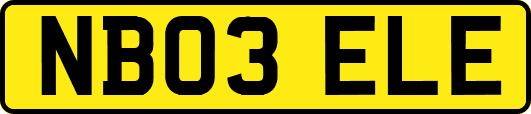 NB03ELE