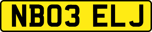 NB03ELJ