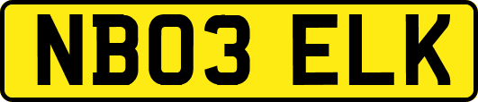 NB03ELK