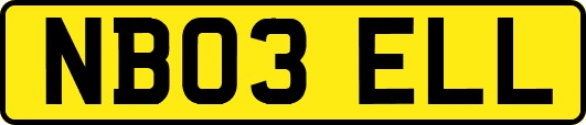 NB03ELL