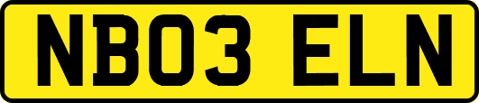 NB03ELN