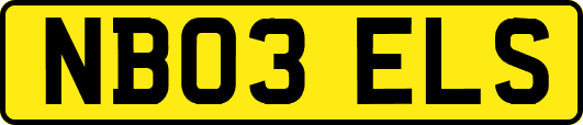 NB03ELS