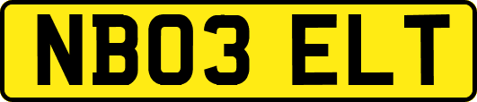 NB03ELT