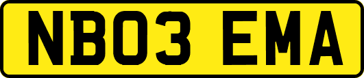 NB03EMA
