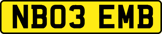 NB03EMB