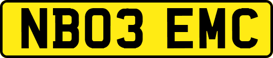 NB03EMC
