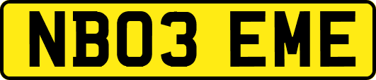 NB03EME
