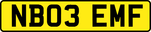 NB03EMF