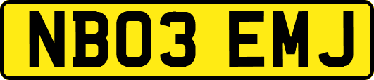 NB03EMJ