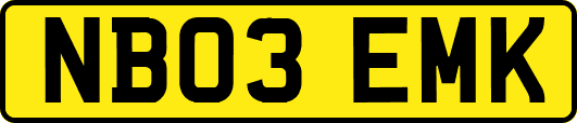 NB03EMK