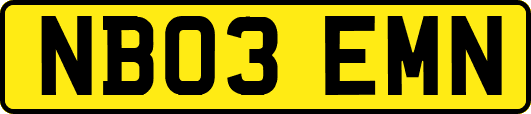 NB03EMN