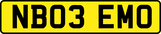 NB03EMO