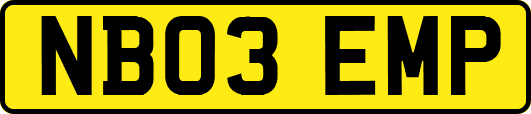 NB03EMP