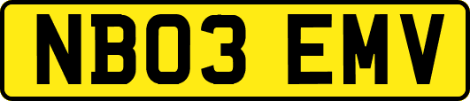 NB03EMV