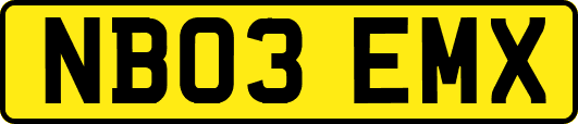 NB03EMX