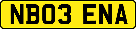 NB03ENA
